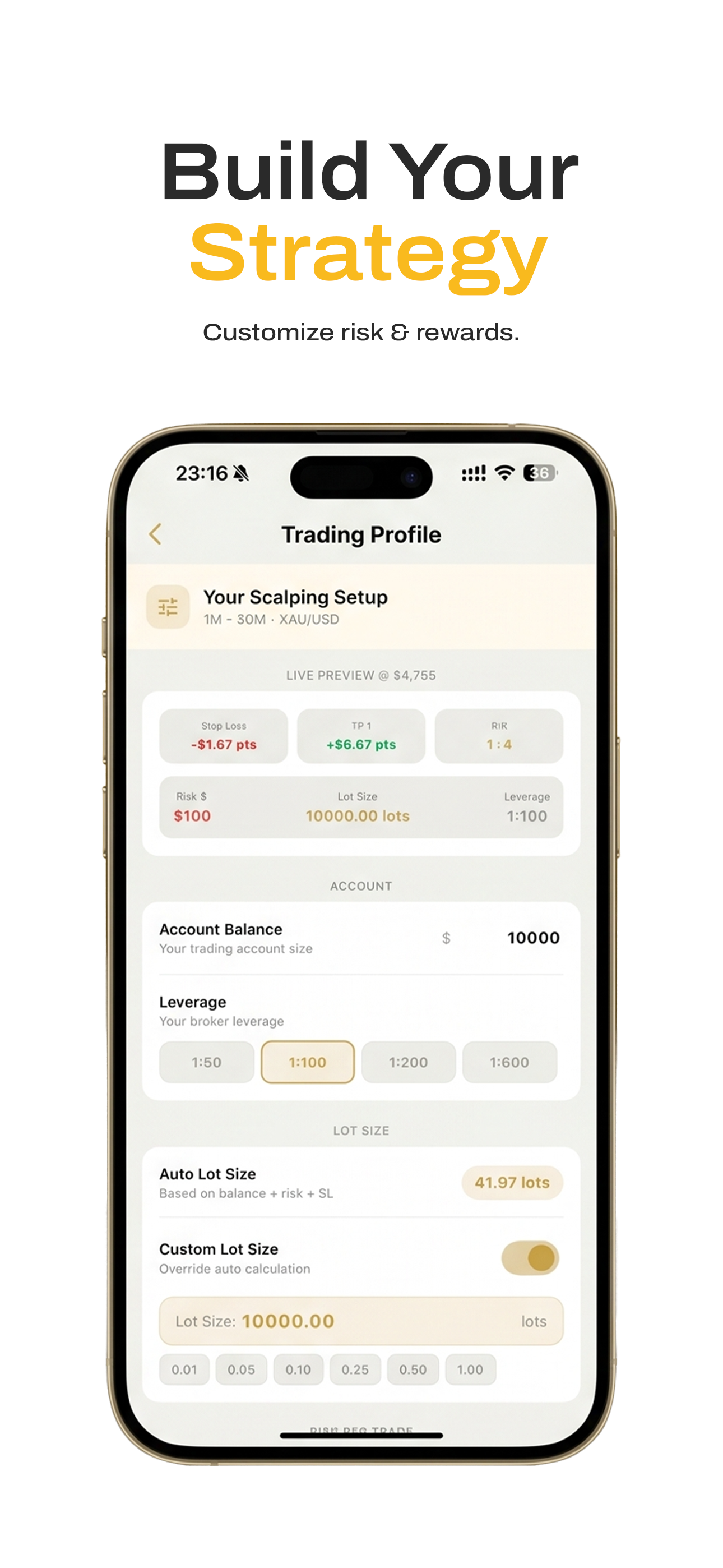 PulseTrade
